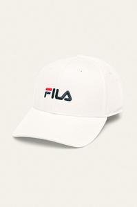 Фила Кепка Fila, белый