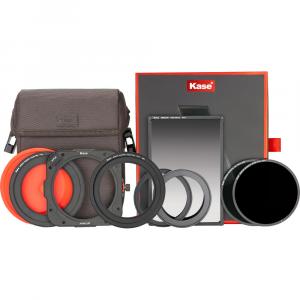 Набор фильтров Kase Armour Entry Level Kit II 1111090019