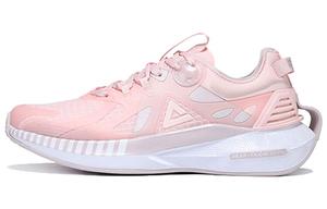 Кроссовки Tai Chi 3.0 Pro Lifestyle женские с низким верхом жемчужно-розового цвета Peak