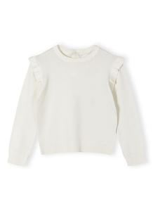 Толстовка Minoti, кремовый