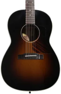 Акустическая гитара Eastman E6-LGSS-TC-SB - Сансет