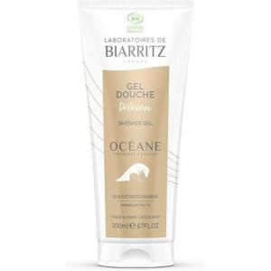 Laboratoires de Biarritz Oceane Delicious Органический гель для душа 200 мл