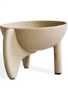 Глубокая тарелка Wing 101 Copenhagen, бежевый