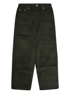 Брюки Aiden Molo, зеленый