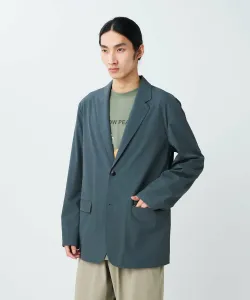 Водоотталкивающая эластичная куртка