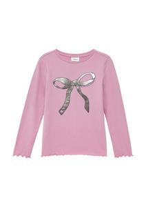 Рубашка s.Oliver, розовый