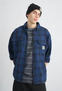 Рубашка эдманда Carhartt Wip, Jupiter