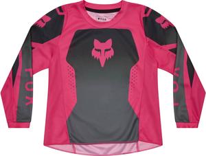 Джерси для мотокросса FOX 180 shield для девушек
