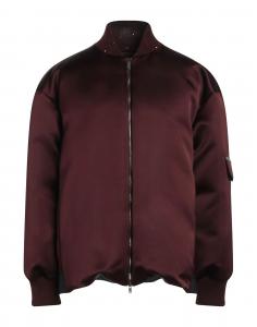 Куртка Fabiana Filippi, бордовый