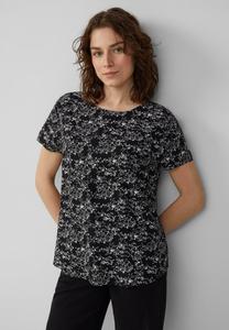 Блуза KURZARM QS, черный