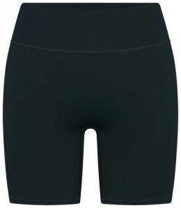 Велосипедные шорты NikeSKIMS с высокой талией, длина 5 дюймов, матовые, синий