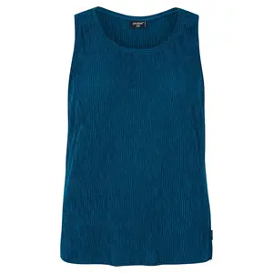 Футболка без рукавов Protest Fields, синий