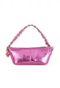 Сумка через плечо Lola Casademunt, Fuchsia
