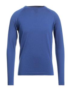 Свитер Malo, синий