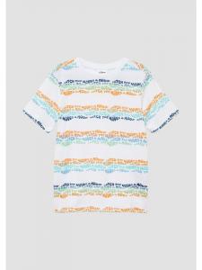 Футболка в цвете 01A0_white s.Oliver