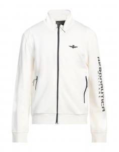 Толстовка Aeronautica Militare, белый