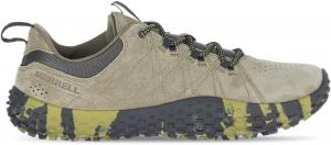 Мужские кроссовки Merrell Wrapt Trail, оливковый