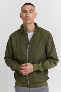 Куртка 11 Project Kapuzensweatjacke, зеленый