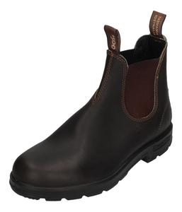 Ботинки челси Blundstone Chelsea 500, коричневый