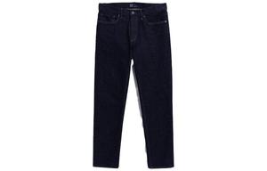 Джинсы мужские темно-синие Gap, темно-синий
