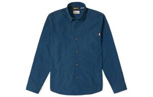 Рубашка мужская Ночь Индиго Timberland, индиго