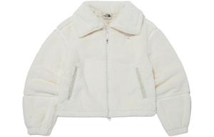 Куртка женская белая The North Face