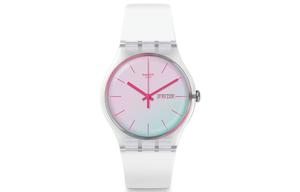 SWATCH Часы Unisex Watch SUOK713