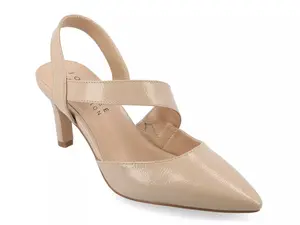 Туфли Scarlett Journee, Taupe