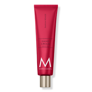 Крем для рук Moroccanoil, Dahlia Rouge