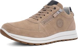 Мужские кроссовки ARA Matteo, песочно-голубые UK, песочно-голубые, 11