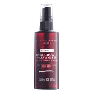 Лак для волос advanced+ hair growth galvanizer Daimon Barber, объем 100мл