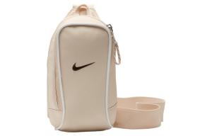 Спортивная сумка через плечо 1 литр Sanddrift/Sail/Baroque Brown Nike