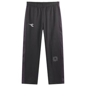 Diadora X lack of guidance track штаны, серый