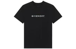 Футболка женская Givenchy, черный