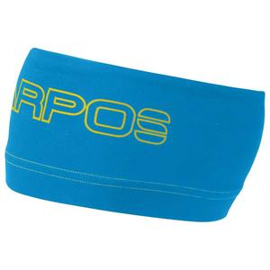 Повязка на голову Karpos Alagna, синий