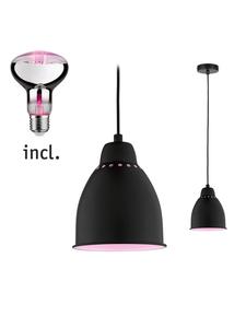 Подвесной светильник Neordic Hilla paulmann