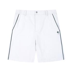 Повседневные шорты мужские RYDER CUP EST.1927, белые