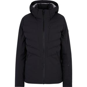 Под курткой токки леди (куртка лыжная) Ziener, черный