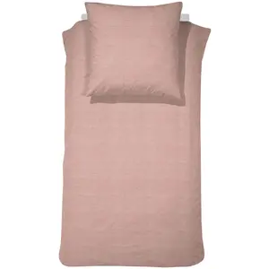 Постельное белье Золушка «Лин», пестрый вид Cinderella, розовый