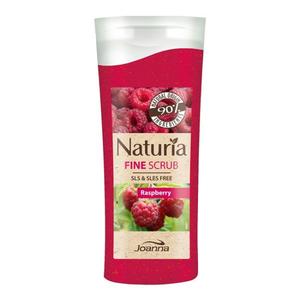 Naturia мелкий скраб для тела Joanna, 100 гр