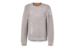 Трикотаж мужской серый Timberland, серый