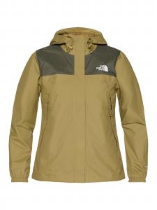 THE NORTH FACE Куртка Outdoor 'ANTORA' в цвете Olive