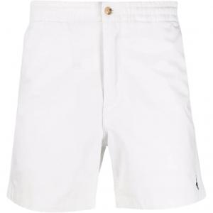 Шорты чинос Polo Ralph Lauren, белый