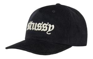 Кепка унисекс Stussy