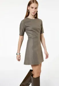 Повседневное платье Koton, Brown