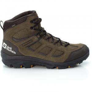 Многофункциональные ботинки vojo 3 texapore mid m Jack Wolfskin, мультиколор