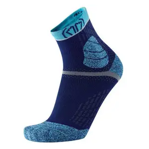 Носки Sidas Trail protect short, синий