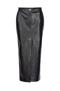 Юбка Pinko, черный