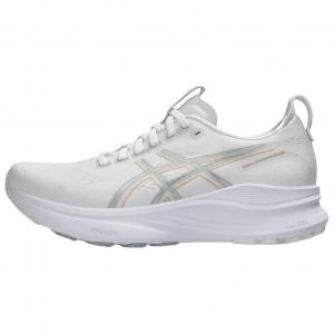 ASICS Кроссовки Gel Kayano 32 White Champagne Women's
