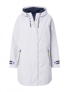 Куртка софтшелл LAURASØN, цвет graubeige